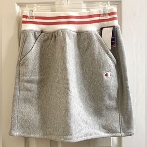 NWT Champion Skirt